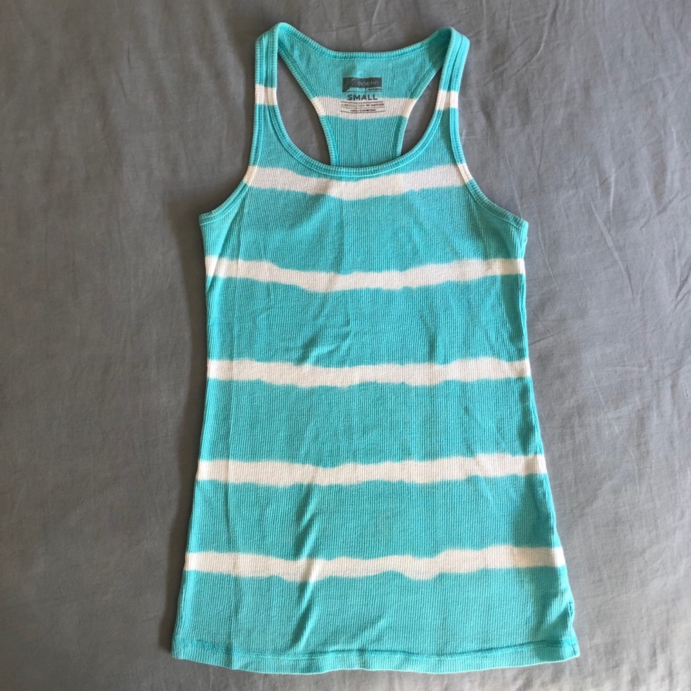 Tank top - Picture 2 of 5